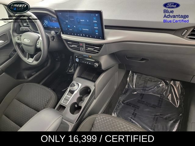 Certified 2023 Ford Escape Active w/ Tech Pack #2 FWD image 19