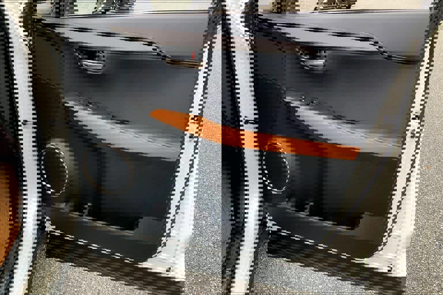 Used 2021 Lexus NX 300 FWD w/ Accessory Package 2 image 22