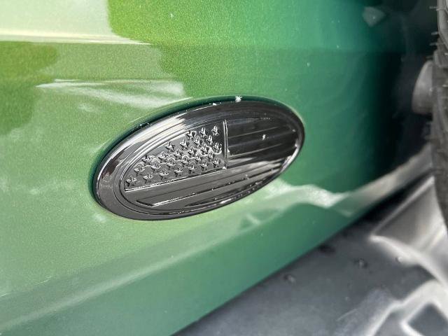 Certified 2024 Ford Bronco Big Bend w/ Sasquatch Package image 37