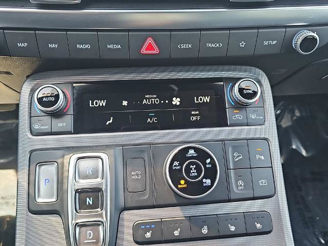 Used 2024 Hyundai Palisade Calligraphy AWD/4WD image 24