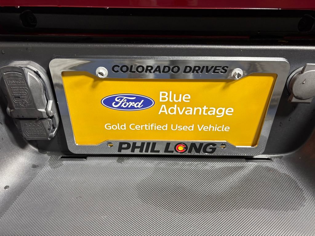 Certified 2023 Ford F250 Lariat w/ Lariat Ultimate Package AWD/4WD image 32