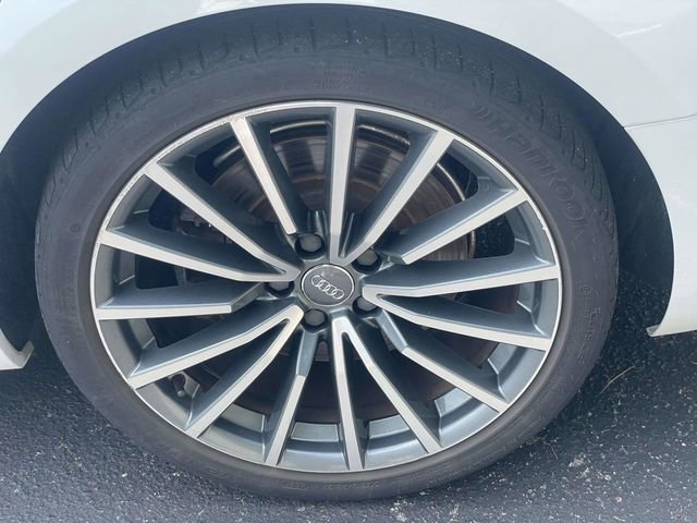 Used 2018 Audi A5 2.0T Premium Plus AWD/4WD image 11