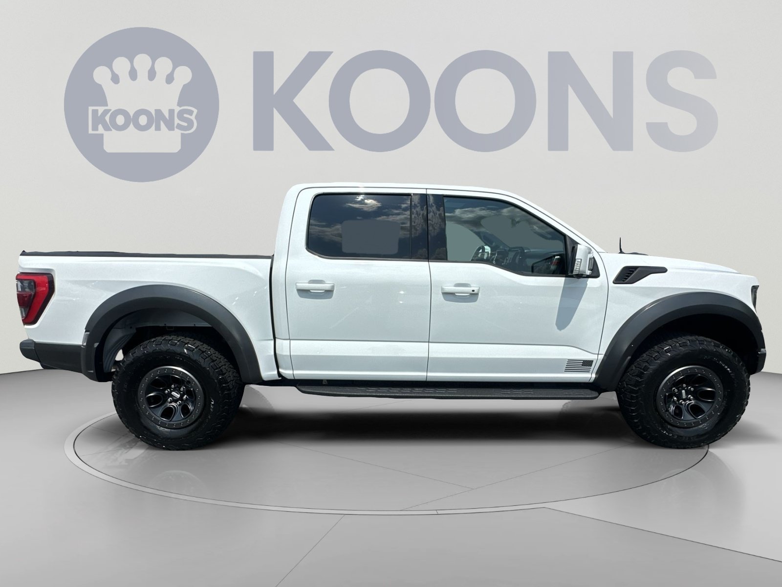 Certified 2023 Ford F150 Raptor AWD/4WD image 17