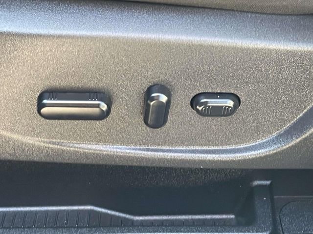 Certified 2019 Ford Escape SEL image 17