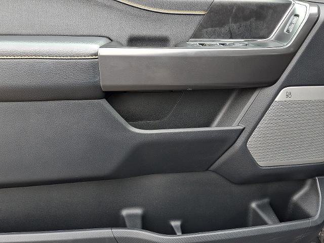 Certified 2024 Ford F150 Tremor image 11