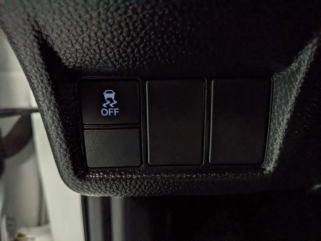 Used 2025 Honda Civic Sport image 14