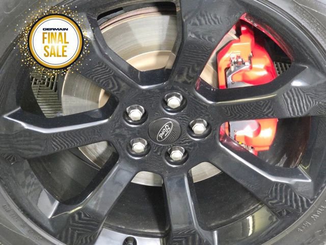 Certified 2020 Ford Explorer ST w/ ST Street Pack image 10