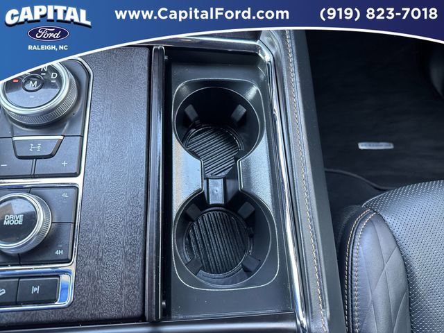 Certified 2023 Ford Expedition Platinum image 31