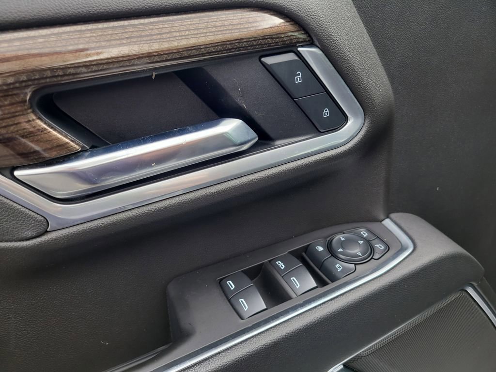 Used 2025 Chevrolet Silverado 2500 LT w/ All Star Edition image 15