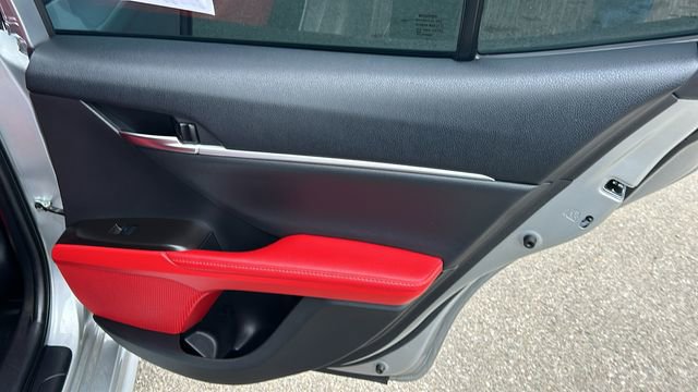 Used 2022 Toyota Camry XSE image 12