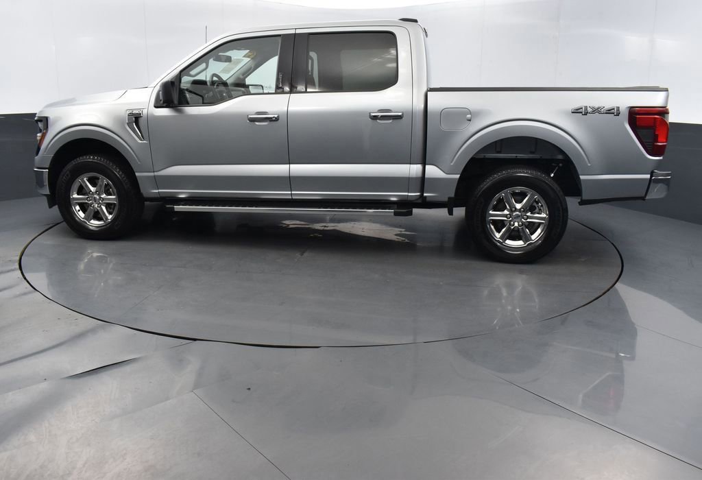 Certified 2024 Ford F150 XLT w/ Tow/Haul Package image 2