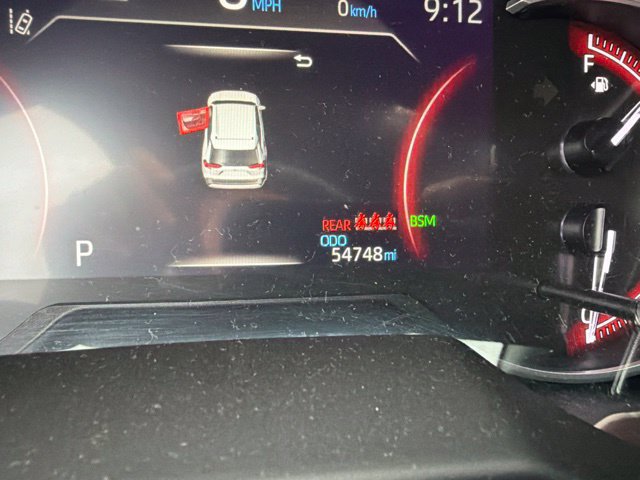 Used 2024 Toyota RAV4 XLE FWD image 12