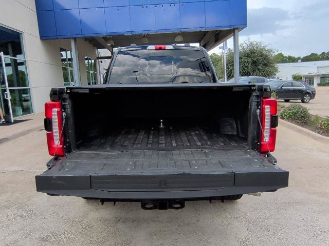 Certified 2023 Ford F350 Lariat w/ Lariat Ultimate Package AWD/4WD image 32