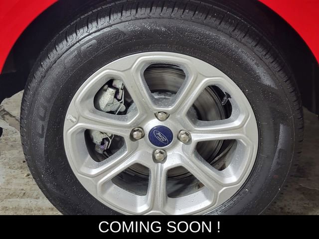 Certified 2022 Ford EcoSport SE image 10