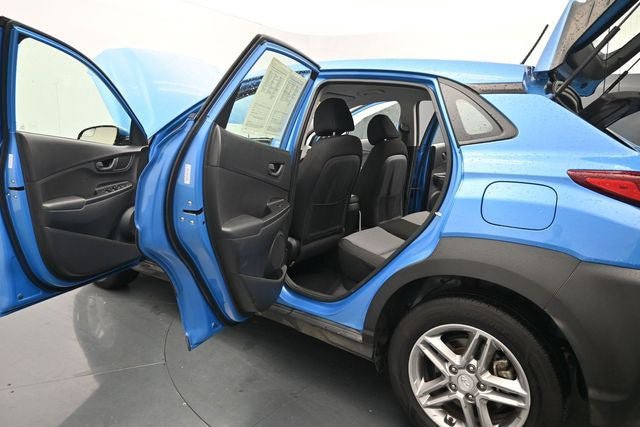 Used 2019 Hyundai Kona SE AWD/4WD image 18