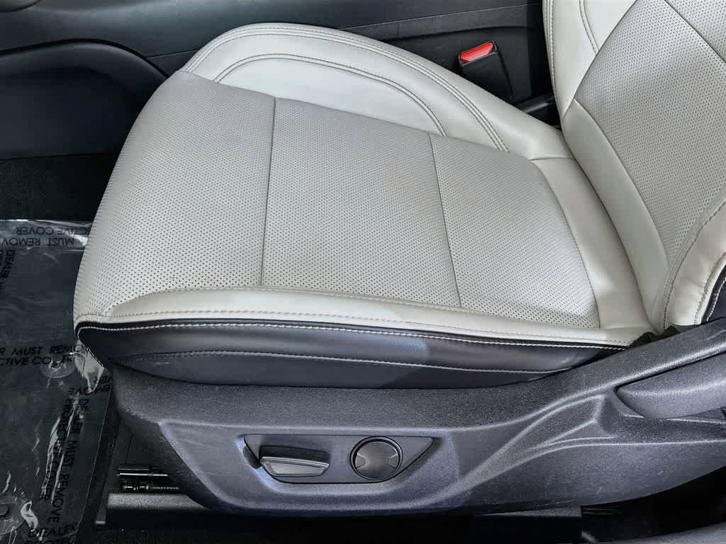 Certified 2024 Ford Mustang Premium RWD image 27