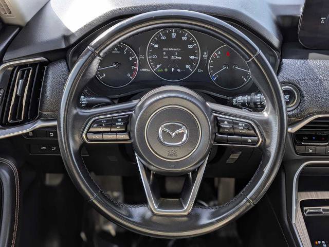 Used 2024 MAZDA CX-90 3.3 Turbo w/ Premium Package image 29