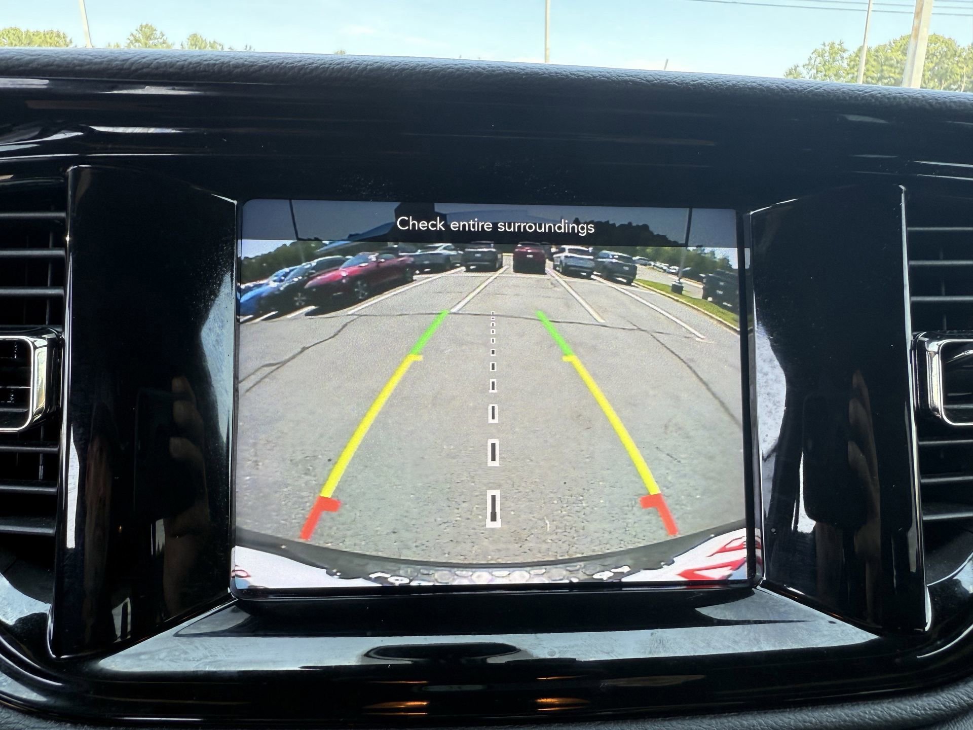 Used 2023 Dodge Durango GT image 10