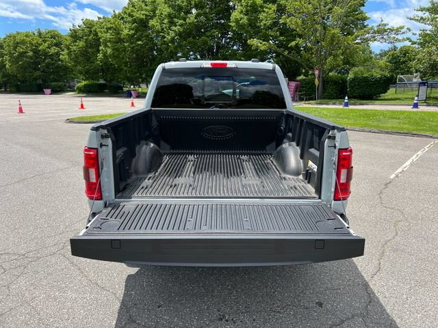 Certified 2023 Ford F150 XLT w/ Equipment Group 302A High AWD/4WD image 28