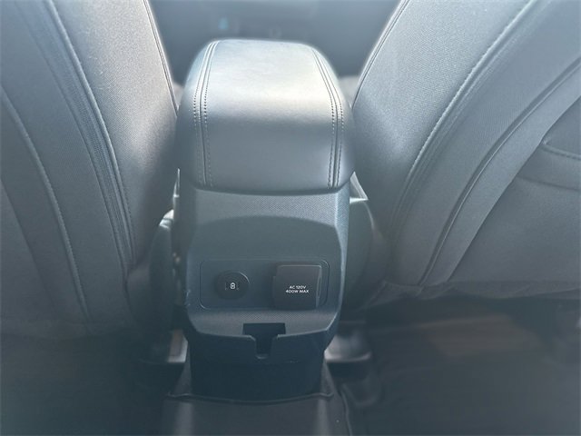 Certified 2023 Ford Maverick XLT w/ Equipment Group 300A Standard image 23