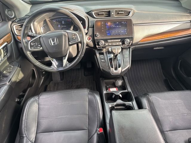 Used 2019 Honda CR-V EX-L image 16