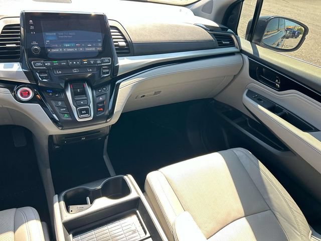 Used 2019 Honda Odyssey Elite image 15