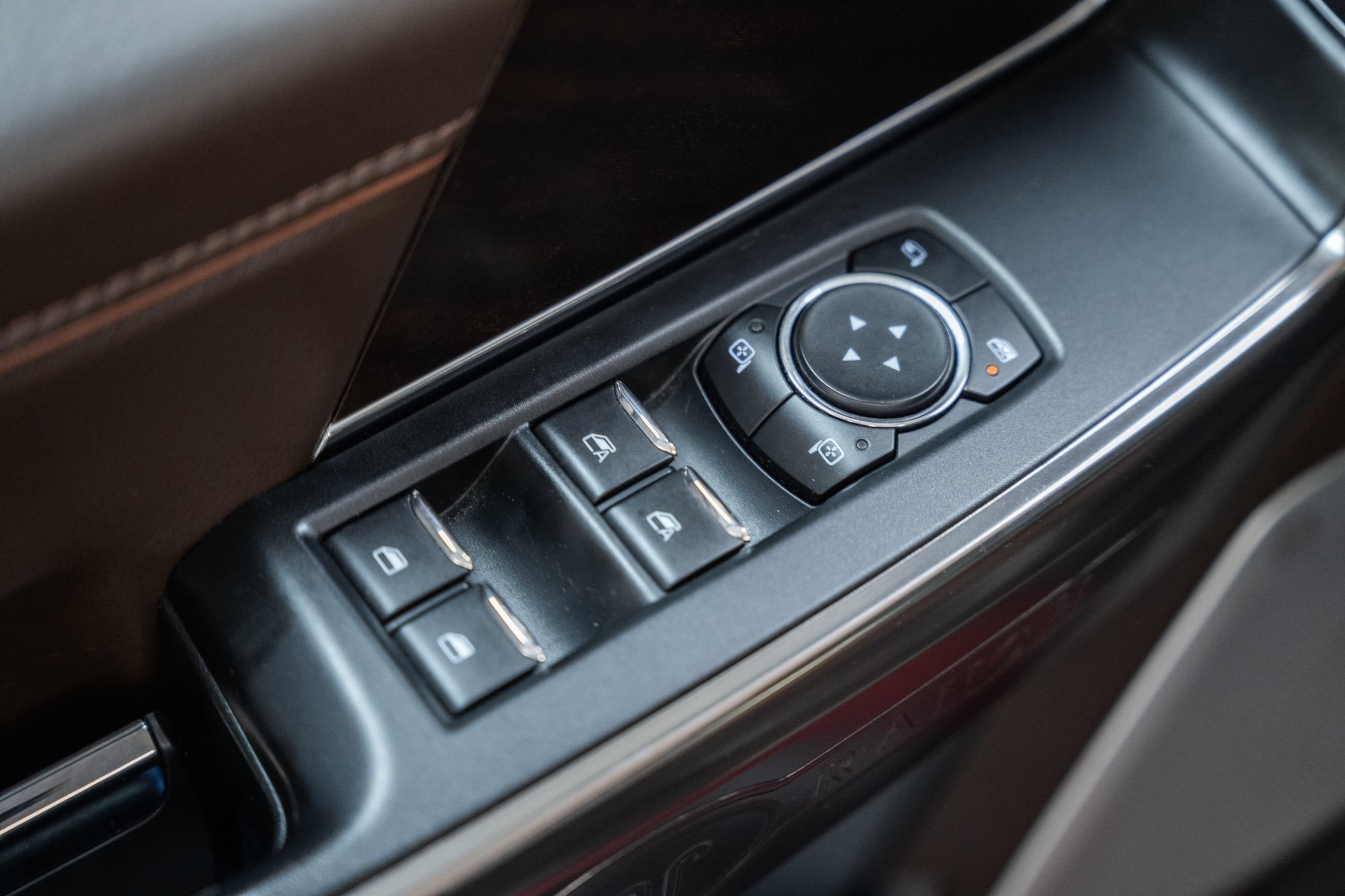 Certified 2022 Ford F150 King Ranch w/ Equipment Group 601A High image 54