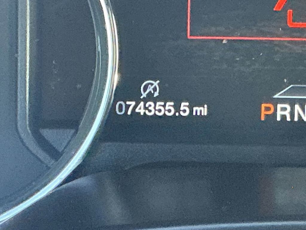 Certified 2020 Ford F150 King Ranch w/ Equipment Group 601A Luxury