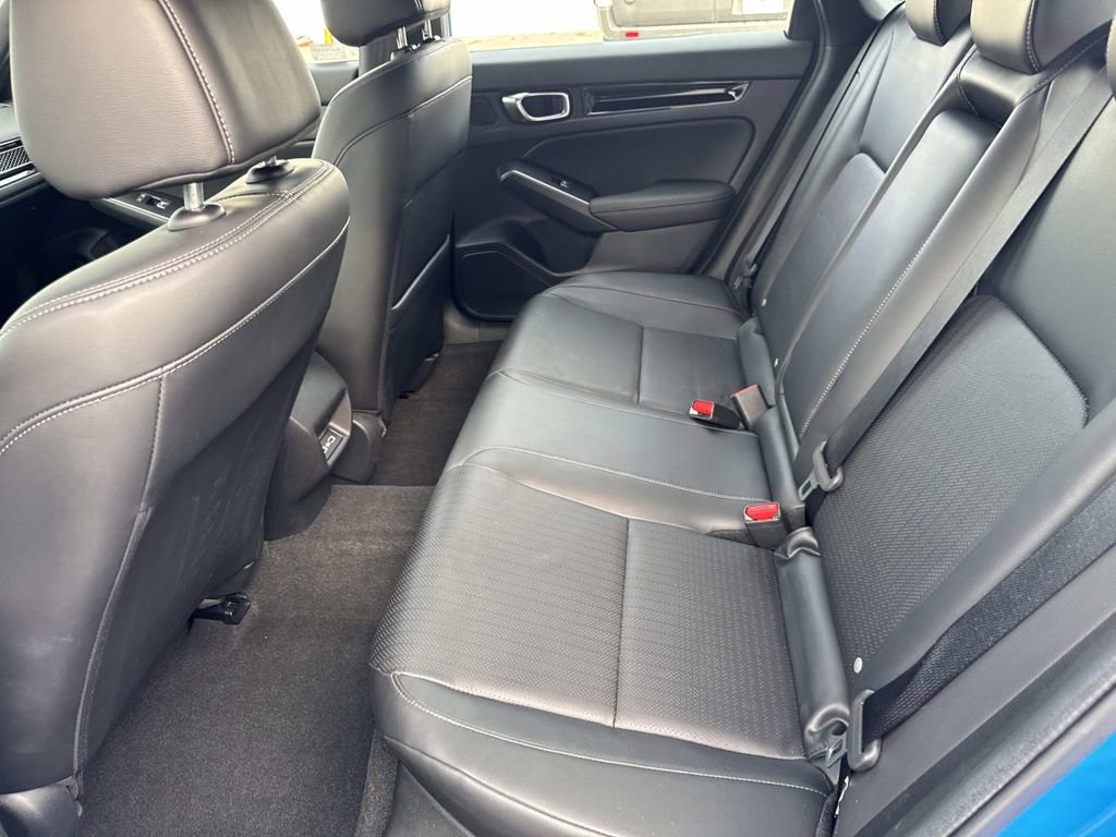 Used 2023 Honda Civic Sport Touring image 14