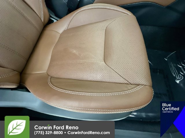 Used 2021 Subaru Forester Touring AWD/4WD image 34