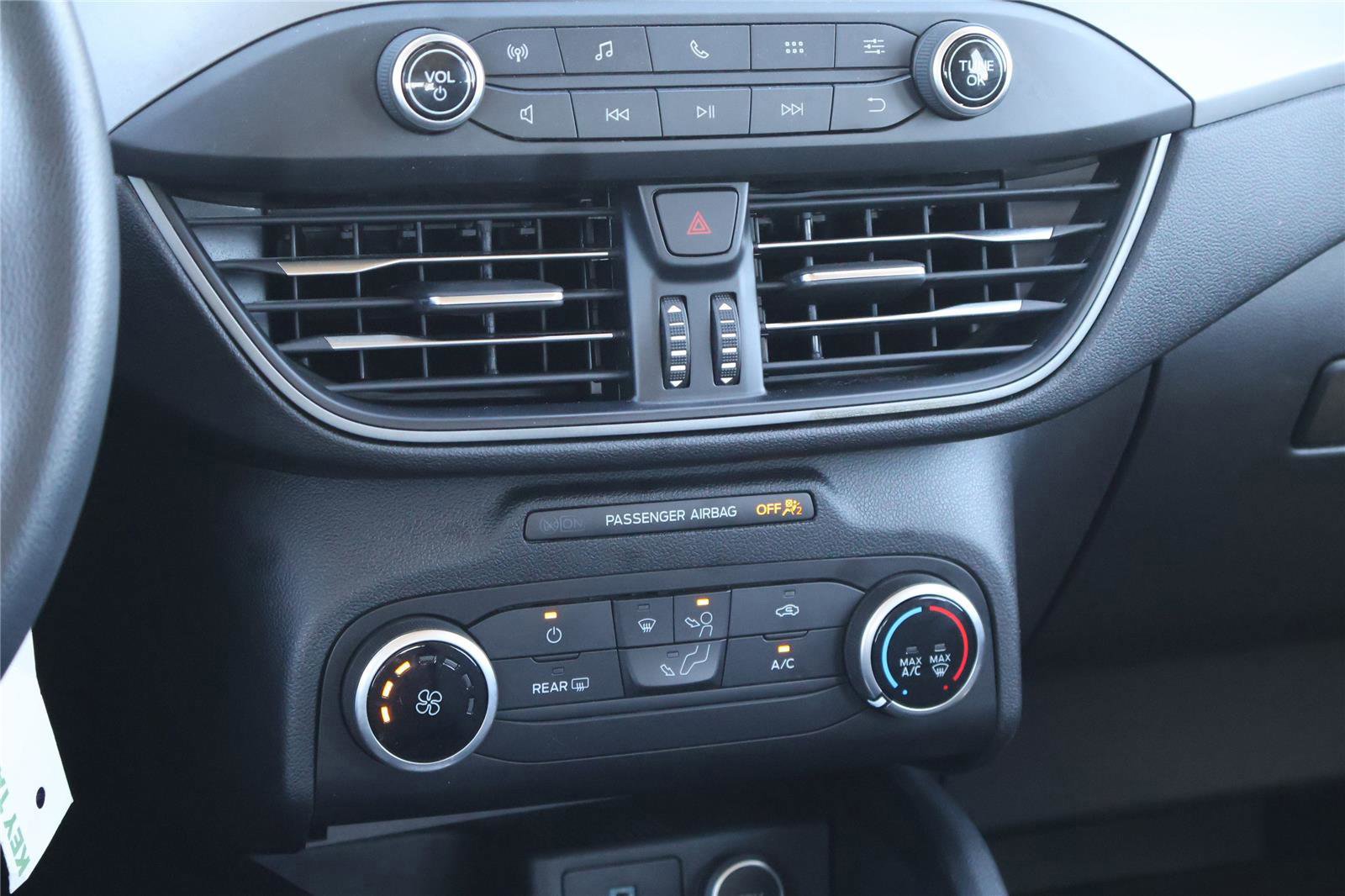 Certified 2020 Ford Escape S image 24