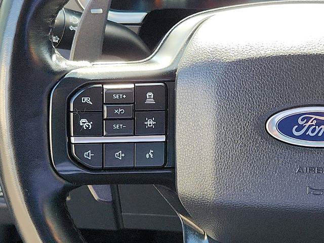 Certified 2023 Ford F150 Raptor AWD/4WD image 28