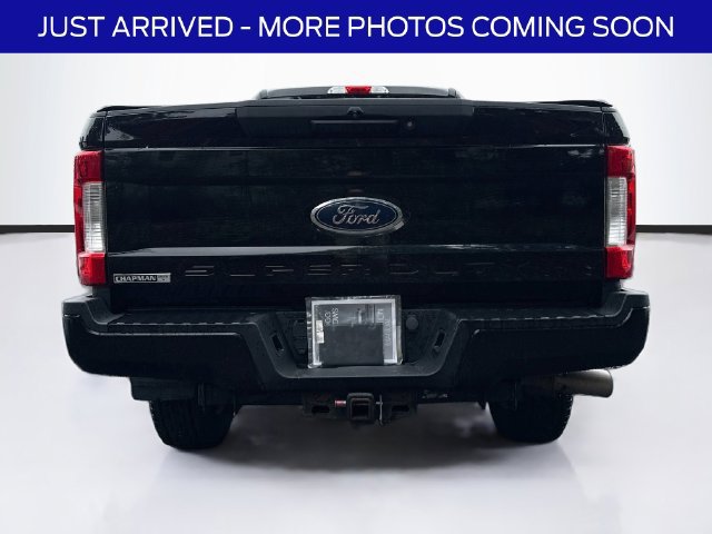 Certified 2018 Ford F250 XL AWD/4WD image 7