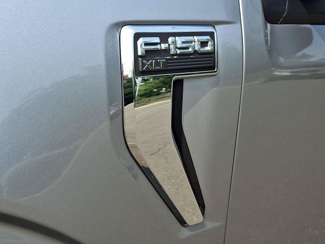 Certified 2025 Ford F150 XLT w/ Equipment Group 301A Standard AWD/4WD image 28