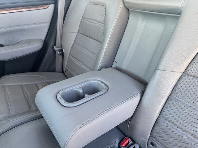 Used 2021 Honda CR-V Touring image 27