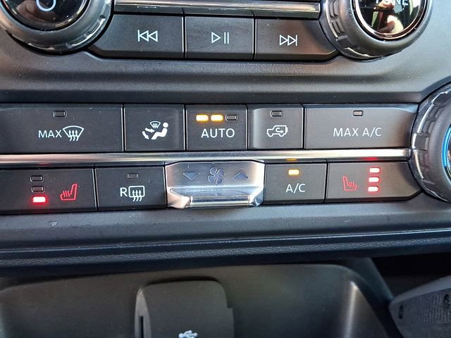 Certified 2022 Ford Bronco Big Bend AWD/4WD image 23