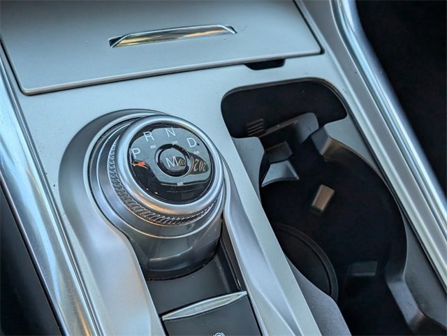 Certified 2020 Ford Explorer XLT w/ Equipment Group 202A image 21