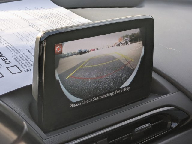 Used 2021 MAZDA MX-5 Miata Sport image 25