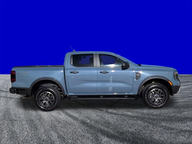 Certified 2024 Ford Ranger XLT w/ Equipment Group 301A High image 6