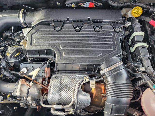 Used 2020 Jeep Renegade Trailhawk w/ UConnect 8.4 Nav Group image 28