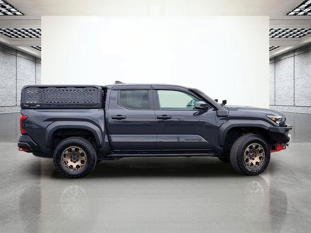Used 2024 Toyota Tacoma 4x4 Double Cab Hybrid image 6