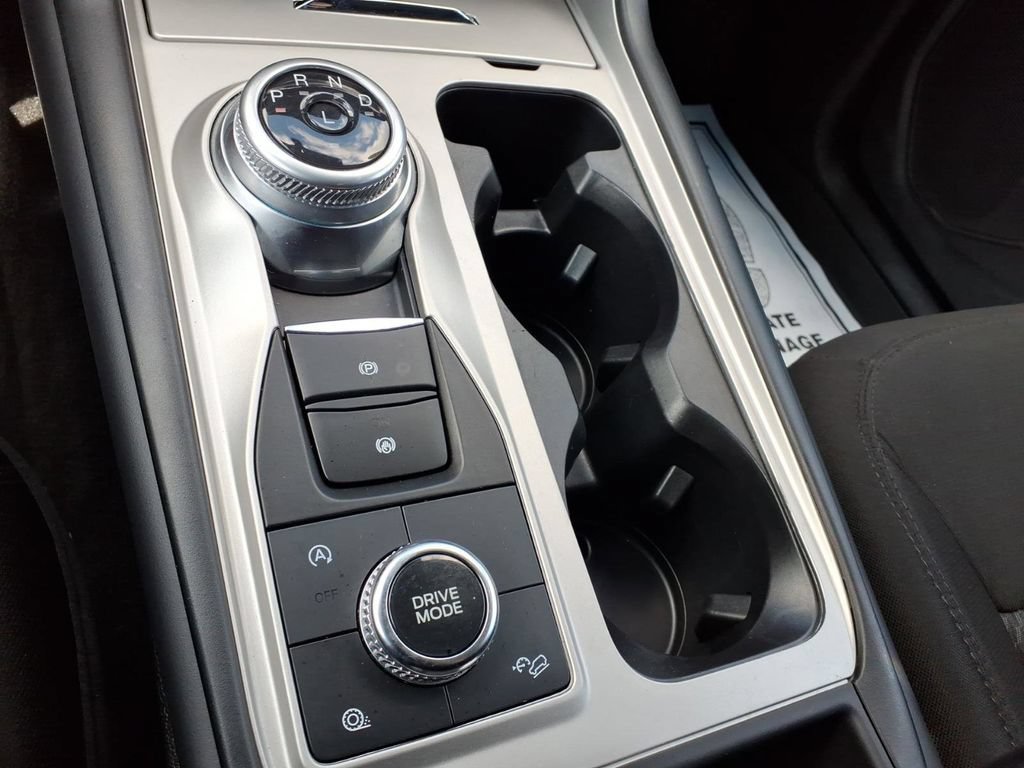 Certified 2023 Ford Explorer XLT AWD/4WD image 24