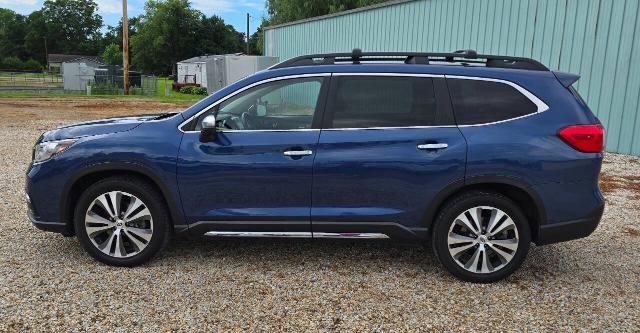 Used 2022 Subaru Ascent Touring image 2