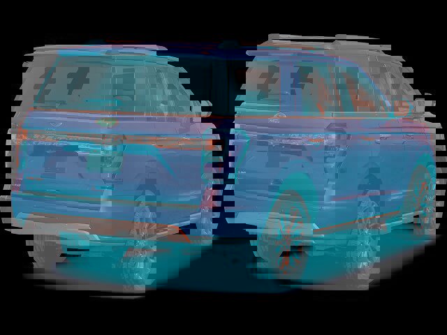 Certified 2020 Ford Expedition Limited w/ Equipment Group 303A image 6