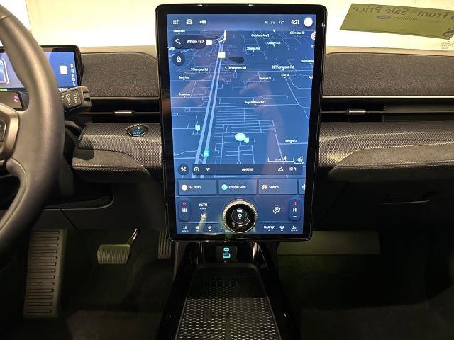 Certified 2023 Ford Mustang Mach-E GT w/ GT Performance Edition image 25