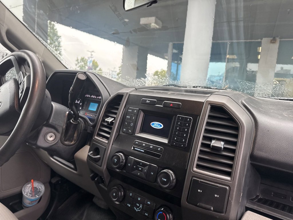 Certified 2022 Ford F250 XL w/ Power Equipment Group image 6