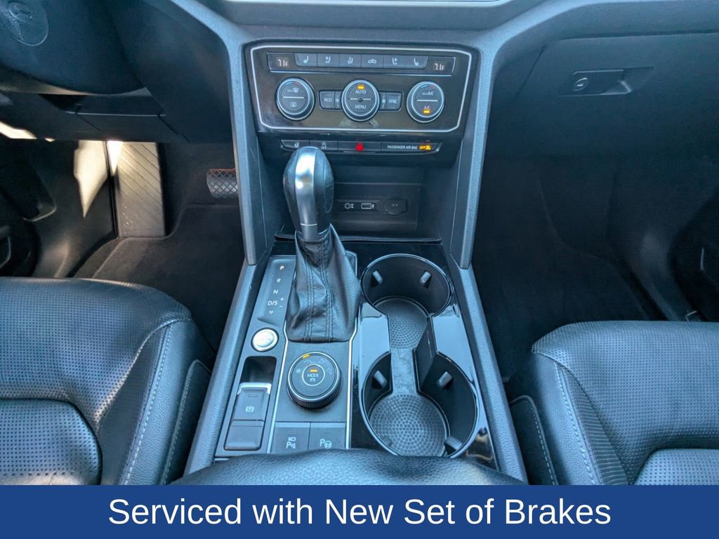 Used 2019 Volkswagen Atlas SEL Premium image 25