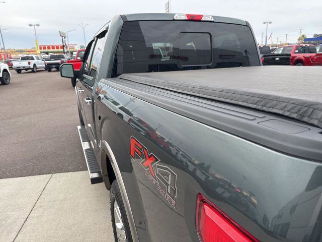 Certified 2018 Ford F150 Lariat image 31