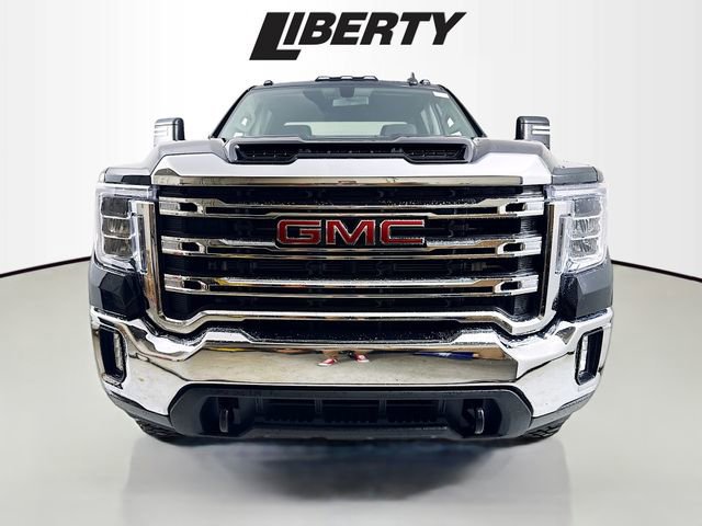 Used 2022 GMC Sierra 3500 SLE w/ SLE Value Package image 8