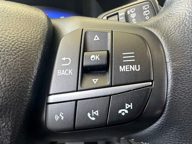 Certified 2020 Ford Escape Titanium FWD image 24